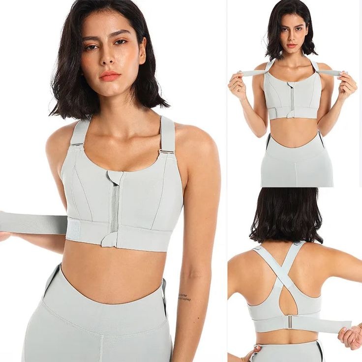 Đồ tâp gym nữ - áo bra thể thao