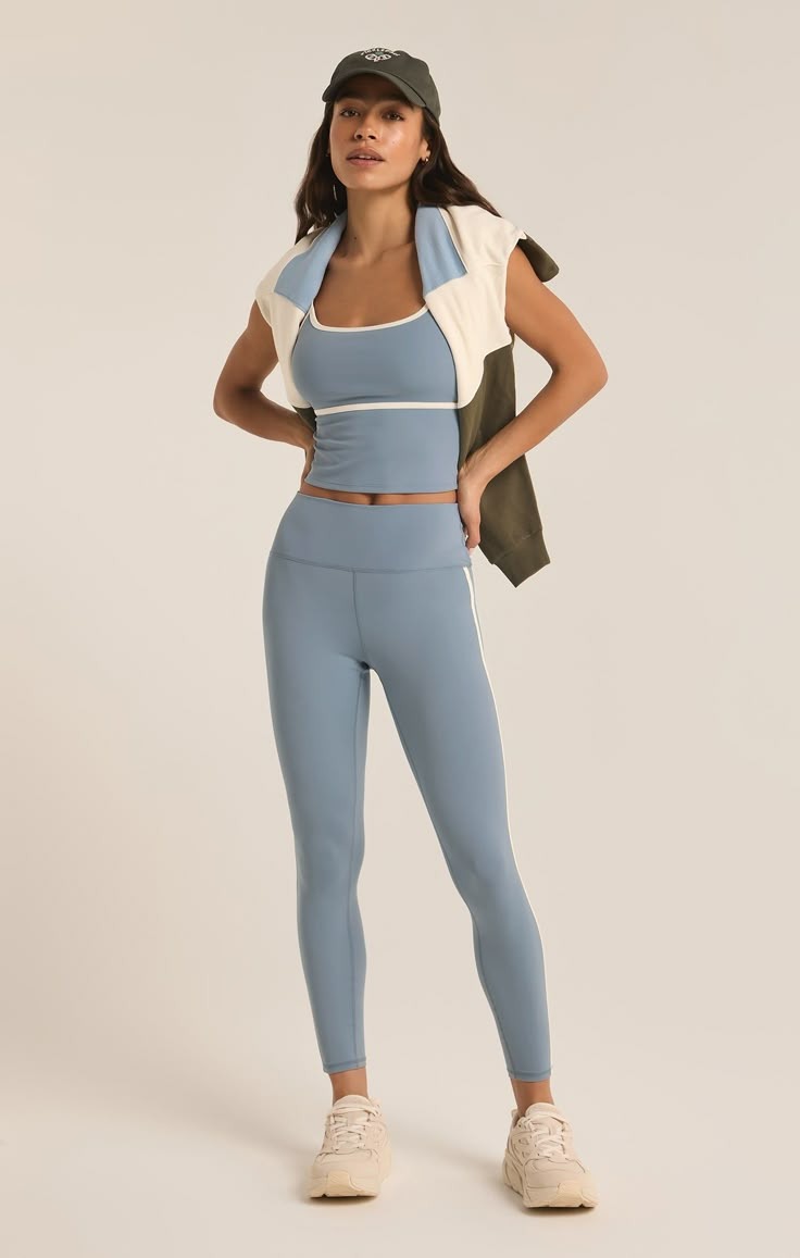 Đồ tập gym nữ - Lululemon