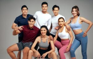 Thương hiệu đồ tập của chúng tôi