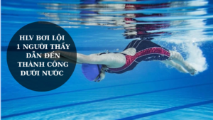 HLV bơi lội